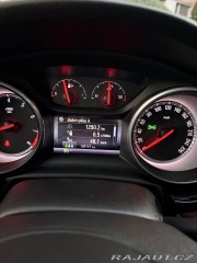 Opel Astra 1,4 K sports tourer 2018