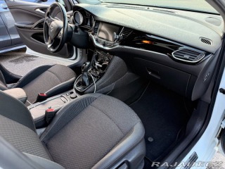 Opel Astra 1,4 K sports tourer 2018