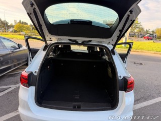 Opel Astra 1,4 K sports tourer 2018