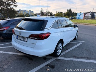 Opel Astra 1,4 K sports tourer 2018