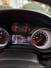 Opel Astra 1,4 K sports tourer 2018