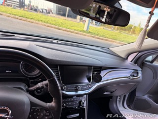 Opel Astra 1,4 K sports tourer 2018