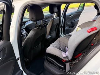 Opel Astra 1,4 K sports tourer 2018