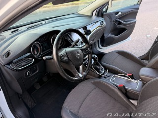 Opel Astra 1,4 K sports tourer 2018