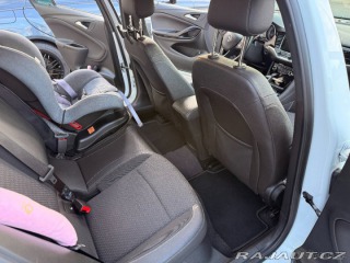 Opel Astra 1,4 K sports tourer 2018