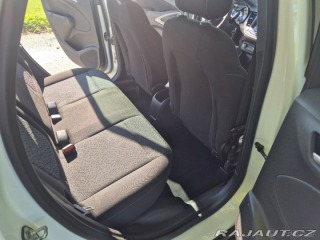 Opel Crossland X 1,2 r.v.19 nové rozvody 2019