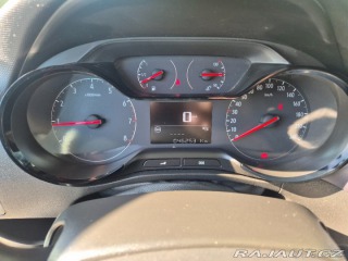 Opel Crossland X 1,2 r.v.19 nové rozvody 2019