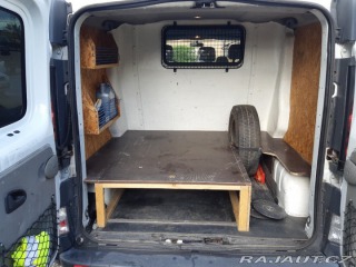 Opel Vivaro 1,9 74kw 2005