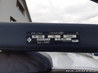 Opel Vivaro 1,9 74kw 2005