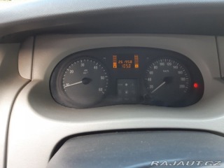 Opel Vivaro 1,9 74kw 2005