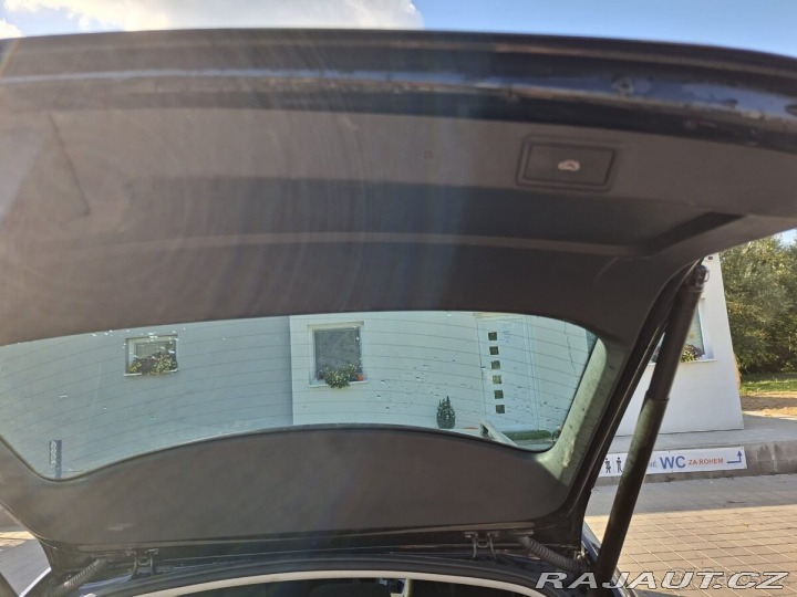 Škoda Octavia 2,0 TDI (135 kW / 184 k 2016