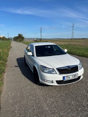 Škoda Octavia 1,6   TDI 77 kW, 2011 – 1