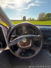 Škoda Octavia 1,6   TDI 77 kW, 2011 – 1 2011