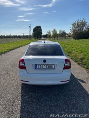 Škoda Octavia 1,6   TDI 77 kW, 2011 – 1 2011