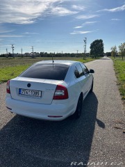 Škoda Octavia 1,6   TDI 77 kW, 2011 – 1 2011