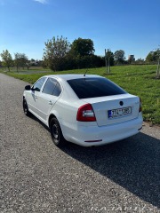 Škoda Octavia 1,6   TDI 77 kW, 2011 – 1 2011