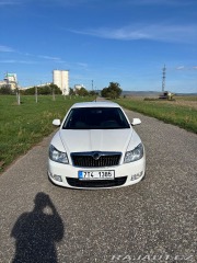 Škoda Octavia 1,6   TDI 77 kW, 2011 – 1 2011