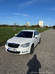 Škoda Octavia 1,6   TDI 77 kW, 2011 – 1 2011