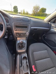 Škoda Octavia 1,6   TDI 77 kW, 2011 – 1 2011