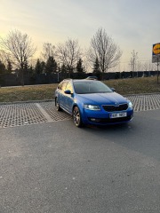 Škoda Octavia 2,0   L&K 4x4 DSG TDI