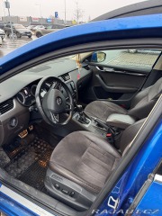 Škoda Octavia 2,0   L&K 4x4 DSG TDI 1800