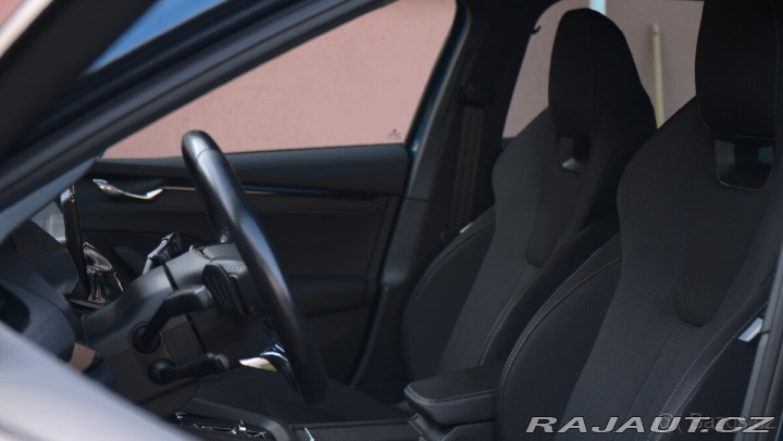 Škoda Octavia 2,0 TDI 110kW DSG, 1. m 2023