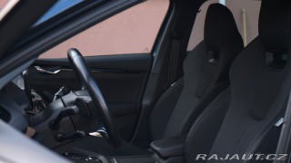 Škoda Octavia 2,0   TDI 110kW DSG, 1. m 2023
