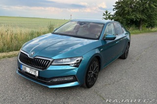 Škoda Superb 2,0   TDI|Matrix LED|DCC| 2020