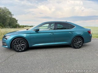 Škoda Superb 2,0   TDI|Matrix LED|DCC| 2020