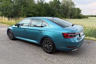 Škoda Superb 2,0   TDI|Matrix LED|DCC| 2020