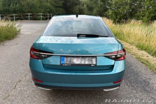 Škoda Superb 2,0   TDI|Matrix LED|DCC| 2020