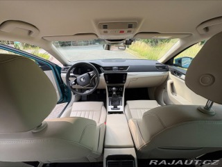 Škoda Superb 2,0   TDI|Matrix LED|DCC| 2020