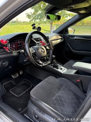 Škoda Superb 2,0 Sportline 2021