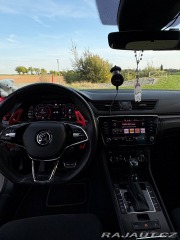 Škoda Superb 2,0 Sportline 2021