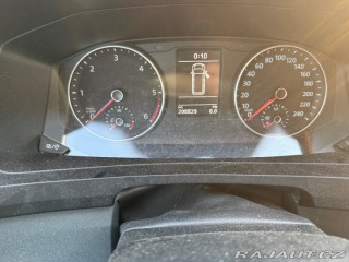 Volkswagen Caravelle 2,0 T6 4motion Long 2017
