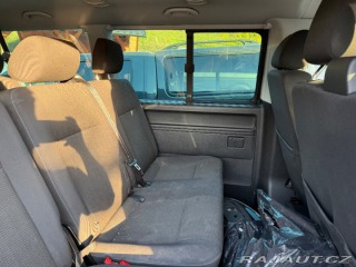 Volkswagen Caravelle 2,0 T6 4motion Long 2017