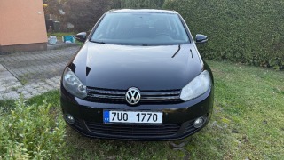 Volkswagen Golf 1,6   TDI, 77 kW, 5° man