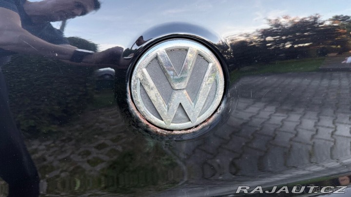 Volkswagen Golf 1,6 TDI, 77 kW, 5° man 2012