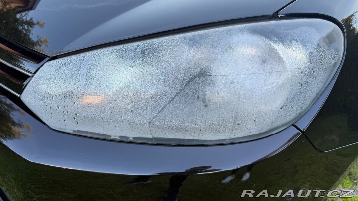Volkswagen Golf 1,6 TDI, 77 kW, 5° man 2012