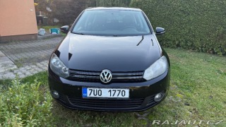 Volkswagen Golf 1,6   TDI, 77 kW, 5° man 2012