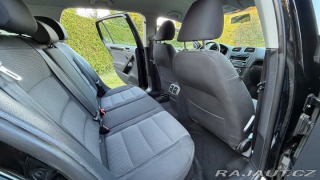 Volkswagen Golf 1,6   TDI, 77 kW, 5° man 2012