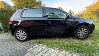 Volkswagen Golf 1,6   TDI, 77 kW, 5° man 2012
