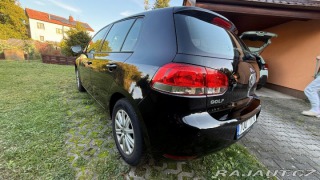 Volkswagen Golf 1,6   TDI, 77 kW, 5° man 2012