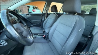 Volkswagen Golf 1,6   TDI, 77 kW, 5° man 2012