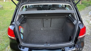 Volkswagen Golf 1,6   TDI, 77 kW, 5° man 2012