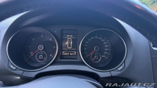 Volkswagen Golf 1,6   TDI, 77 kW, 5° man 2012