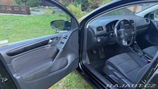 Volkswagen Golf 1,6   TDI, 77 kW, 5° man 2012