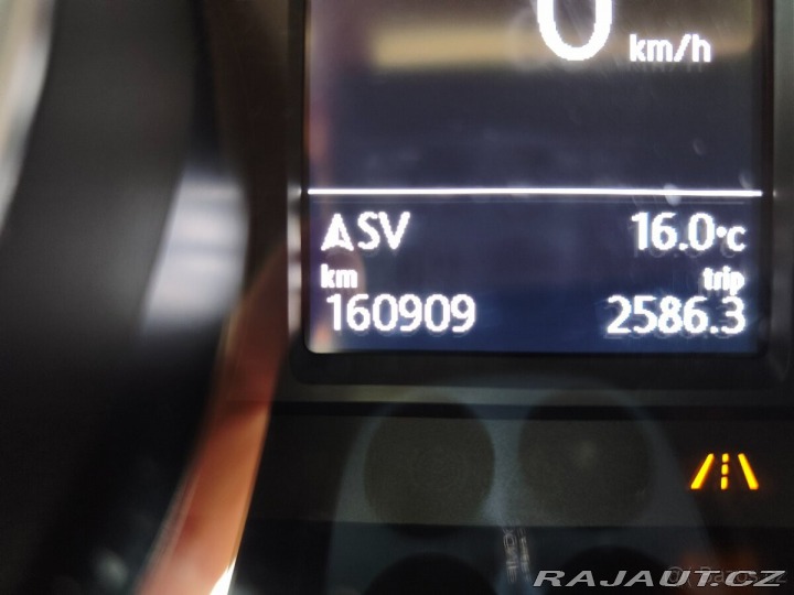 Volkswagen Passat 2,0 TDI 110 kW comfortl 2018