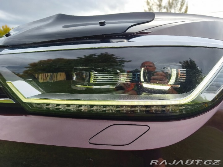 Volkswagen Passat 2,0 TDI 110 kW comfortl 2018