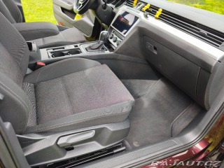 Volkswagen Passat 2,0   TDI 110 kW comfortl 2018